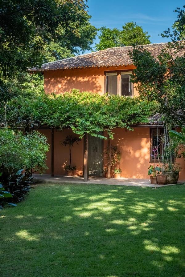 Casa Laranjeiras, Rio Da Barra Beach, Trancoso Extérieur photo