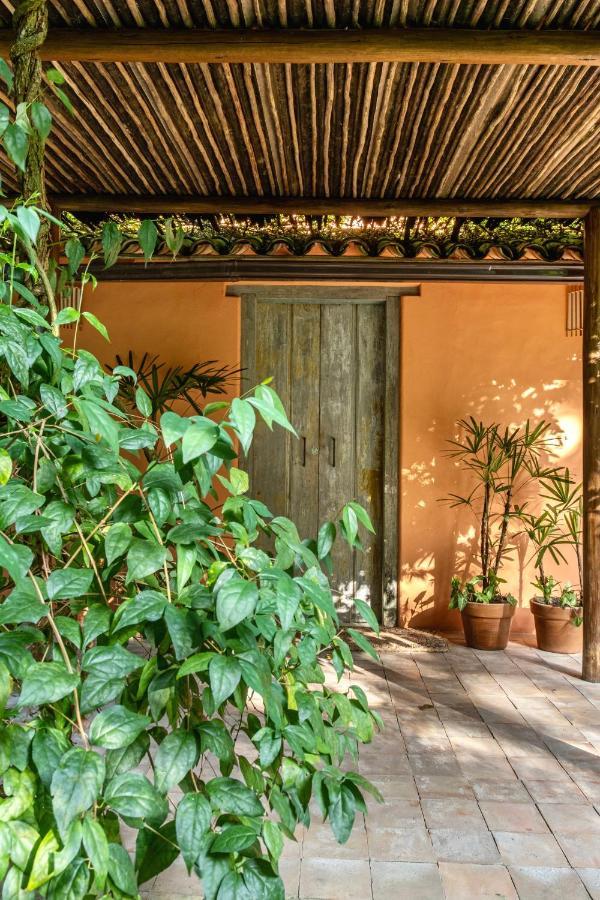 Casa Laranjeiras, Rio Da Barra Beach, Trancoso Extérieur photo