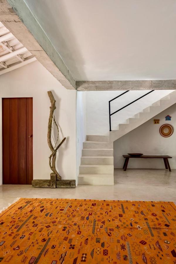 Casa Laranjeiras, Rio Da Barra Beach, Trancoso Extérieur photo
